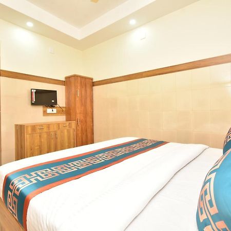 Hotel Kannur Capital Caltex Extérieur photo