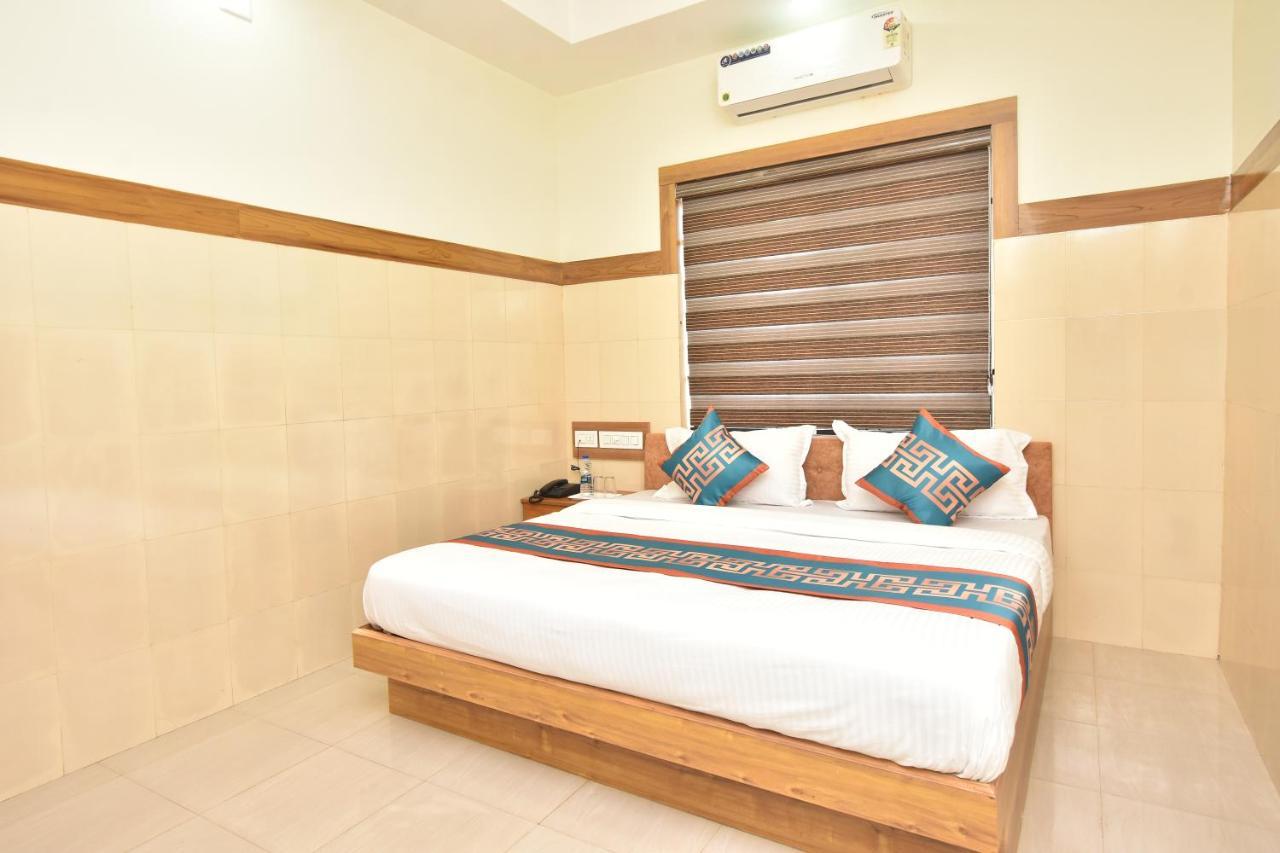 Hotel Kannur Capital Caltex Extérieur photo