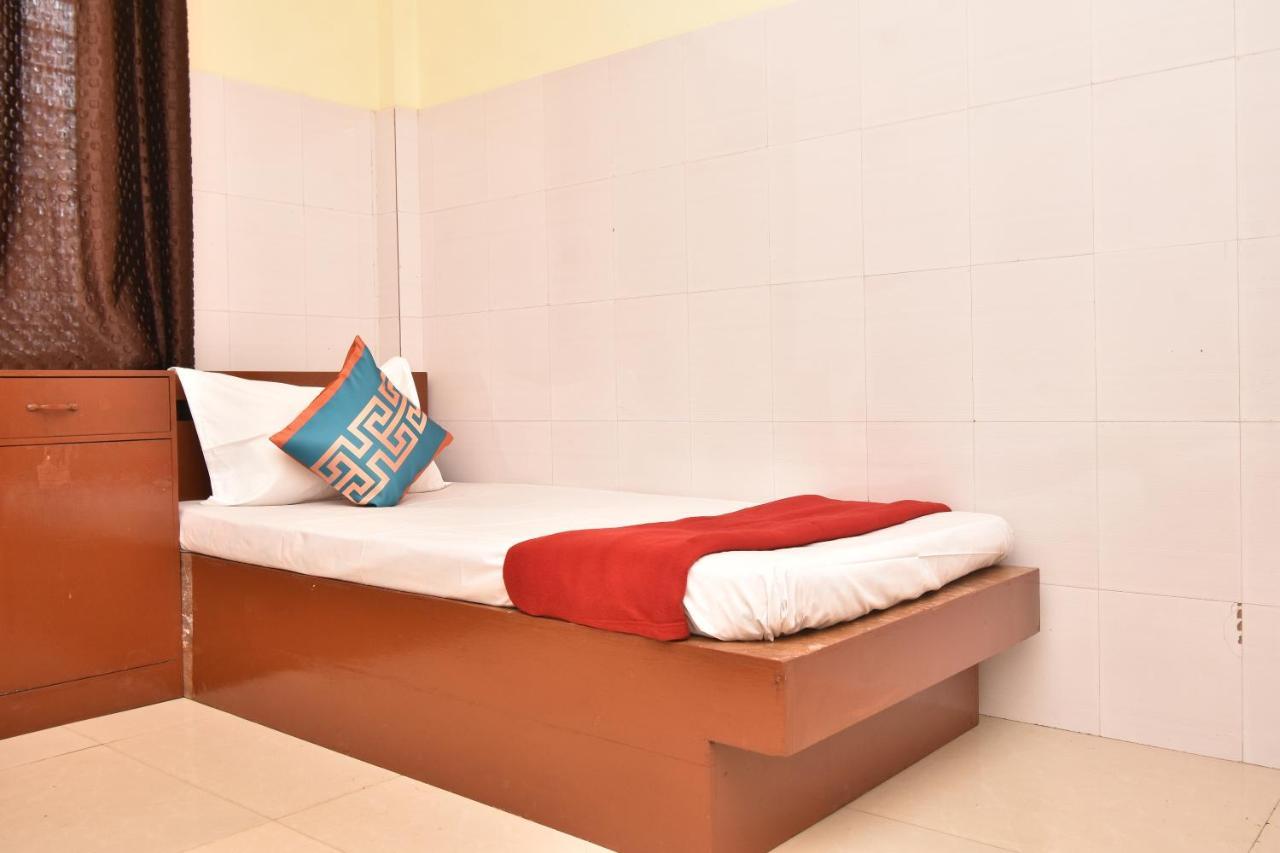 Hotel Kannur Capital Caltex Extérieur photo