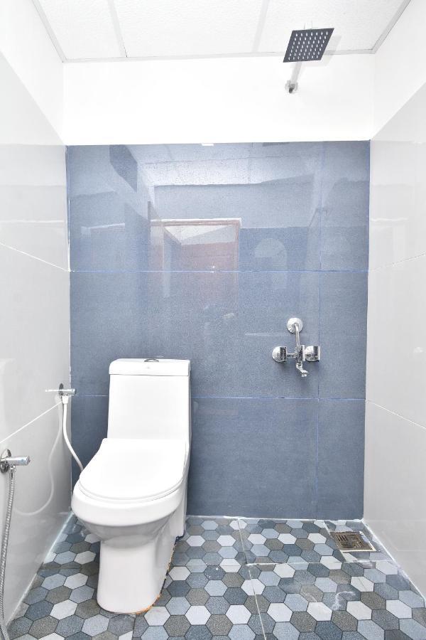Hotel Kannur Capital Caltex Extérieur photo