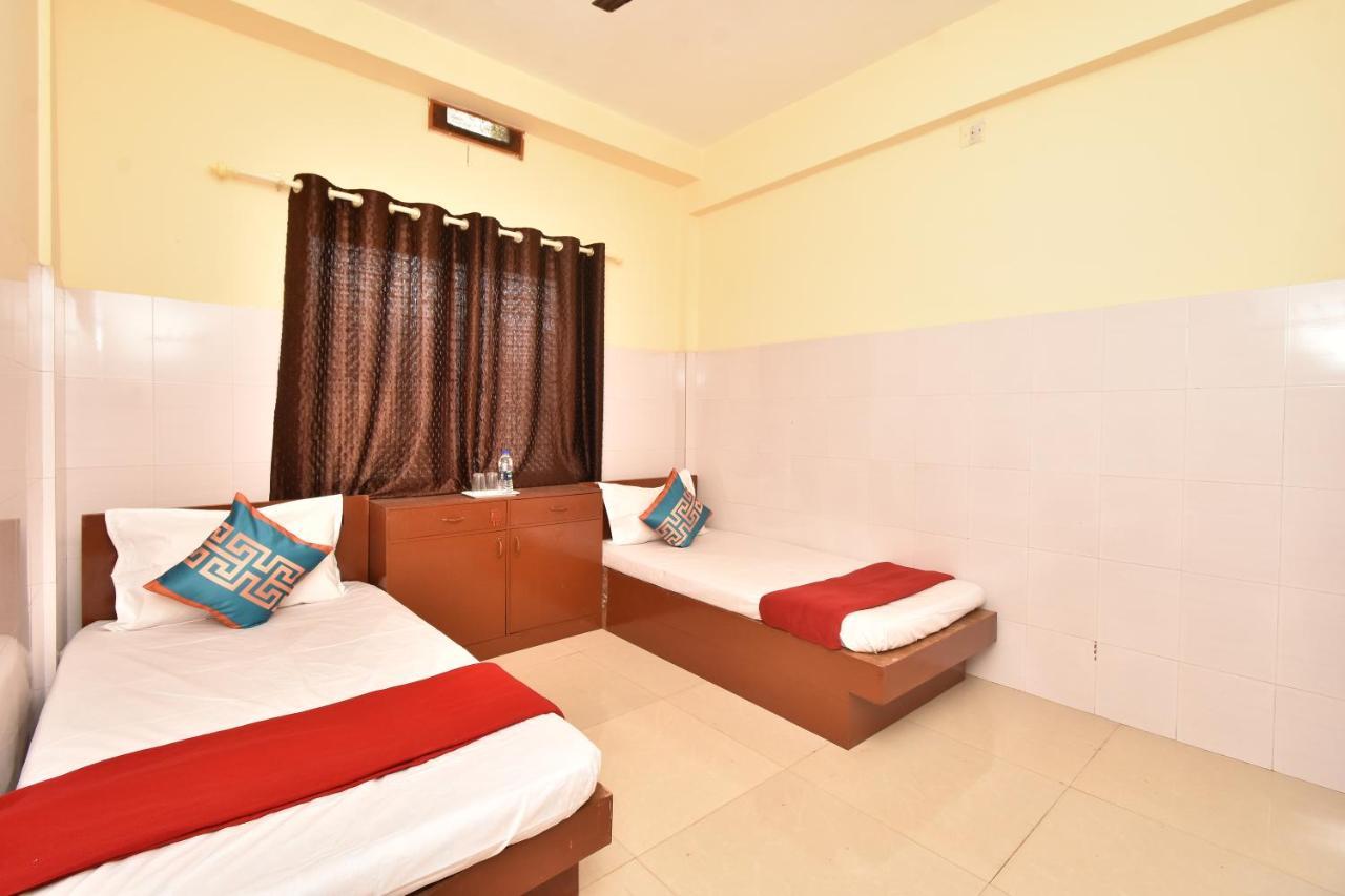 Hotel Kannur Capital Caltex Extérieur photo