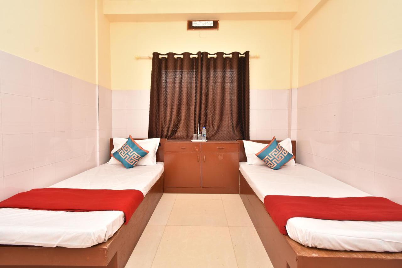 Hotel Kannur Capital Caltex Extérieur photo