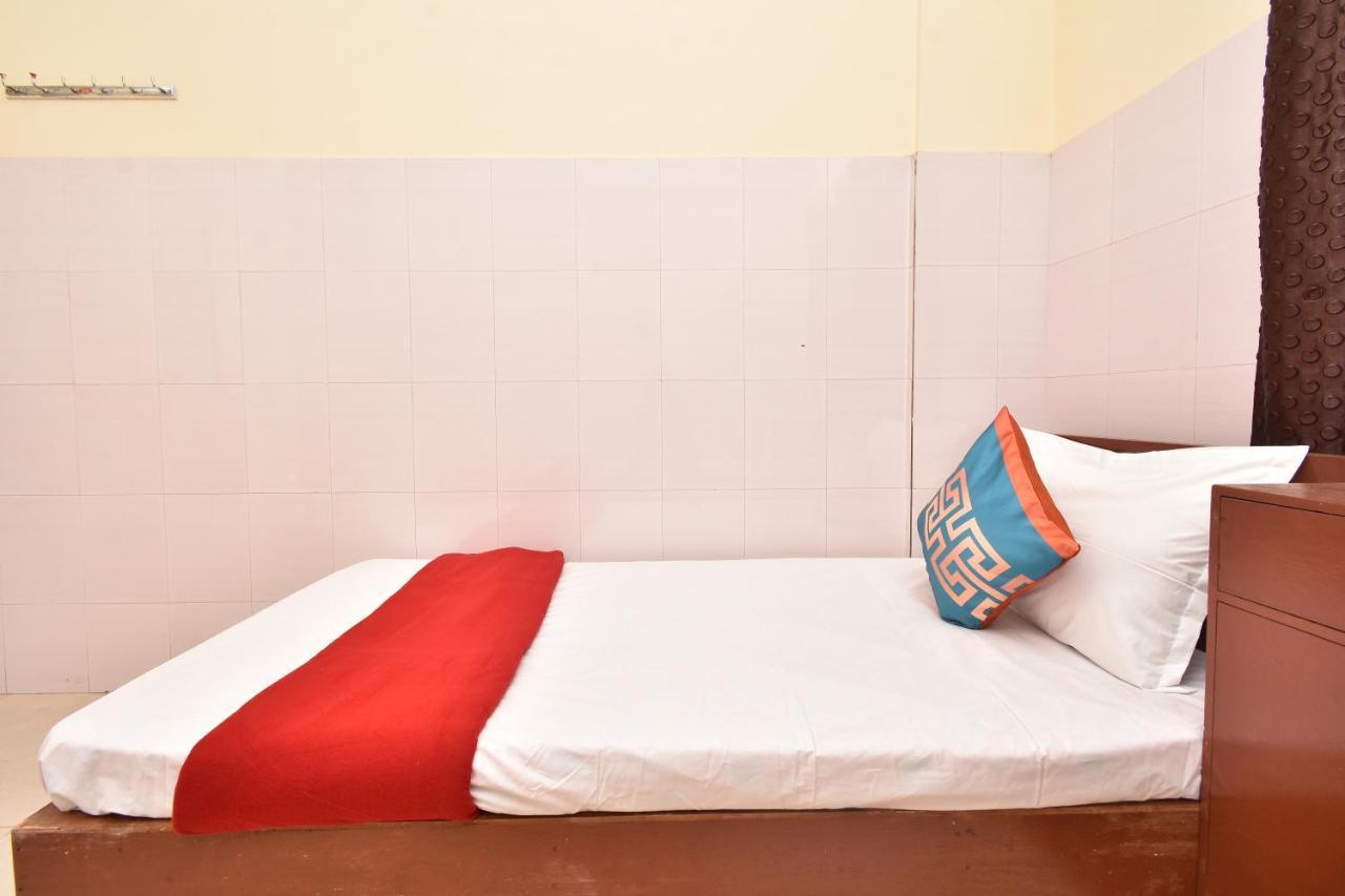 Hotel Kannur Capital Caltex Extérieur photo